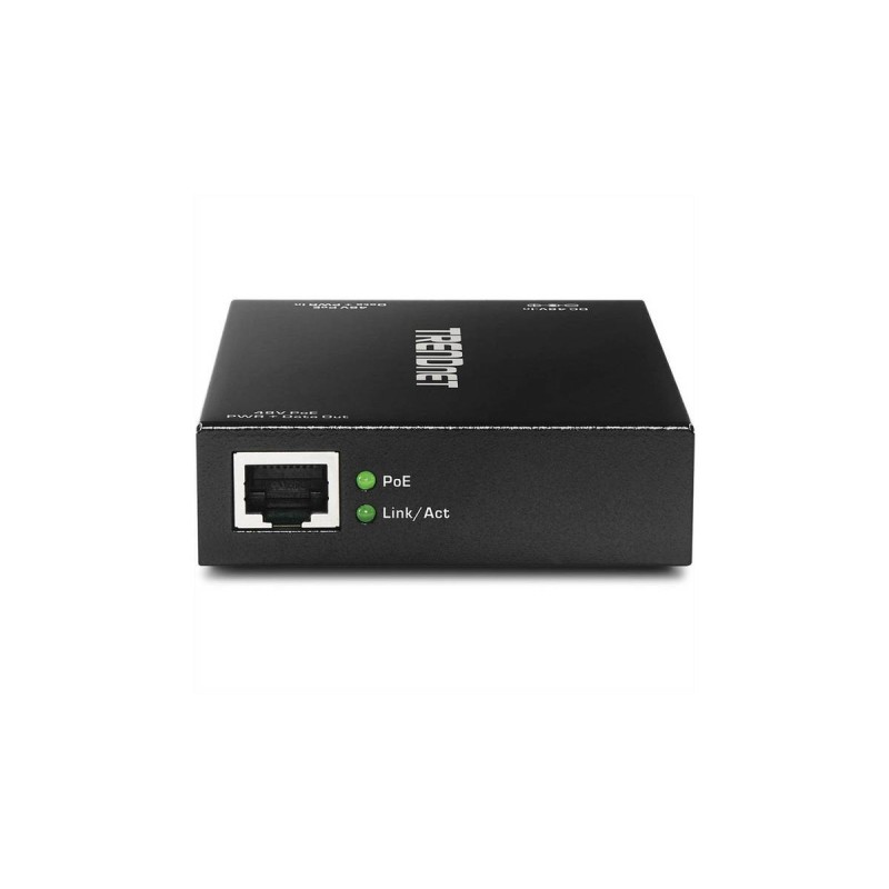 TRENDnet TPE-E100 Repeater TRENDnet TPE-E100 Repeater
